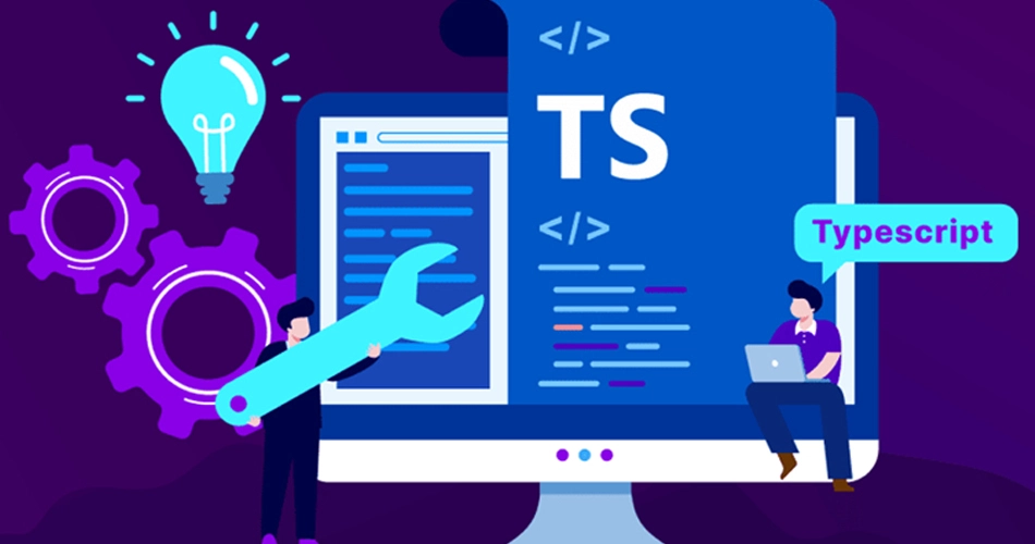 تفاوت typescript و جاوا اسکریپت چیست؟