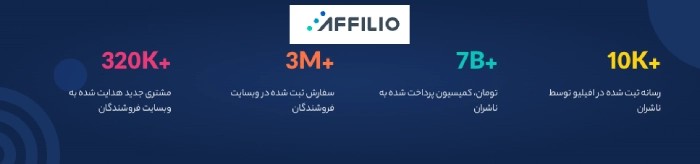 راهنمای جامع افیلیت مارکتینگ برای مبتدیان-۱