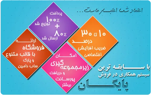 راهنمای جامع افیلیت مارکتینگ برای مبتدیان-۲