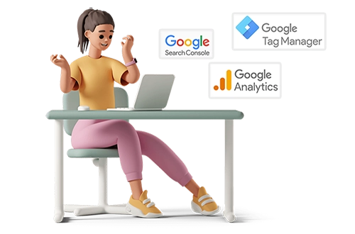 خدمات سئو سایت در شیراز -۱