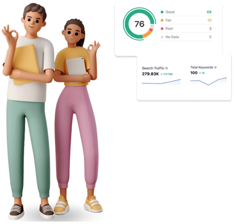 خدمات سئو سایت در شیراز