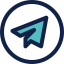 تلگرام آژانس پالت