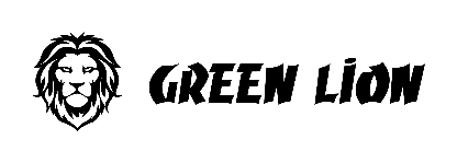 Green-Lion